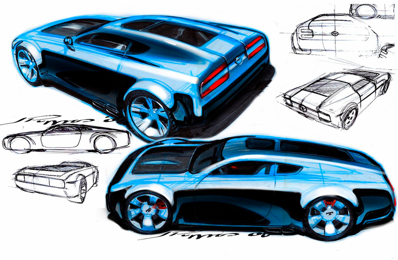 Illustration for article titled Who wants a barn find? (repost from 2016)
